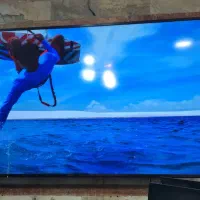 sony 75x80h|تلویزیون و پروژکتور|بناب, |دیوار