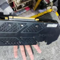 rx580 کم‌کار|قطعات و لوازم جانبی رایانه|کرج, ساماندهی|دیوار