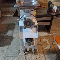 چرخ گوشت صنعتی الکتروکار|خردکن، آسیاب، غذاساز|تهران, تهرانپارس غربی|دیوار