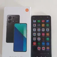 ردمی نوت 13 نونو|موبایل|شهریار, شهریار|دیوار