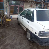 پراید دوگانه|خودرو سواری و وانت|اهر, |دیوار