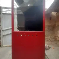 فرگاز ساندویچی|کافیشاپ و رستوران|شوشتر, |دیوار