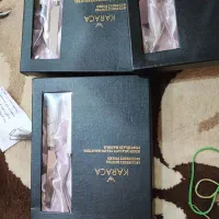 چاقو چنگال میوه خوری نونو|ظروف سرو و پذیرایی|تهران, سلیمانی|دیوار