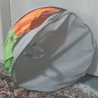 چادرمسافرتی کودک