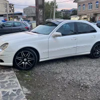 بنز e240 مدل 2003|خودرو کلاسیک|تنکابن, |دیوار