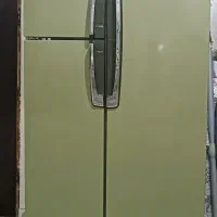 یخچال فریزر ناسیونال ژاپن (۳درب)