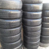 لاستیک استوک فروشی