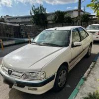 پارس موتور جدید۱۴۰۱