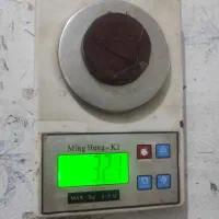 گردنبند نقره