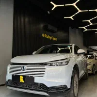 هوندا Hrv مدل 2025 ژاپن نقد و اقساط