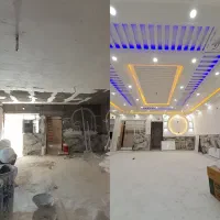 گچکاری همه مدل جدید به روز