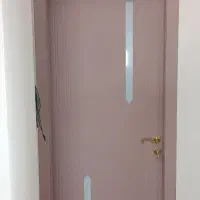 نصاب درب و روکوب چوبی