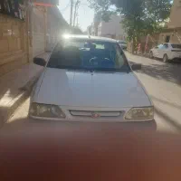 فوری|خودرو سواری و وانت|قم, باغ کرباسی|دیوار