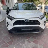تویوتا Rav4 صفر/۲۰۲۵|خودرو سواری و وانت|تهران, پاسداران|دیوار