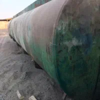 تانکر سی سه هزار لیتری|ماشین‌آلات صنعتی|کوهپایه, |دیوار