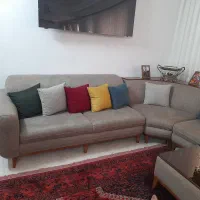 مبلمان|میز و صندلی غذاخوری|ملک‌آباد, |دیوار