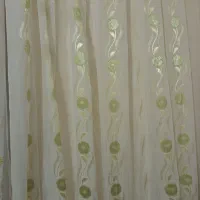 پرده|پرده، رانر، رومیزی|ایرانشهر, |دیوار