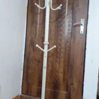 رخت آویزایستاده