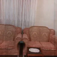 مبل۹نفره|مبلمان خانگی و میز عسلی|سلماس, |دیوار