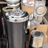 بخاری نفتی  ۱۰لیتری درجه دار بی بو گازوی