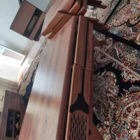 میز جلو مبلی و عسلی|مبلمان خانگی و میز عسلی|کرمانشاه, |دیوار