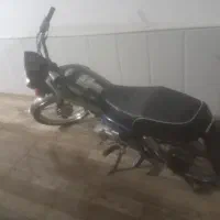 موتور مزایده۱۲۵