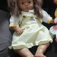 عروسک اوازخوان بهترین شرکت