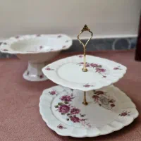 ظروف پذیرایی|ظروف سرو و پذیرایی|اهواز, شریعتی جنوبی|دیوار