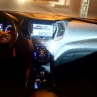 هیوندای سانتافه ix 45 2400cc، مدل ۲۰۱۶|خودرو سواری و وانت|اهواز, نادری|دیوار