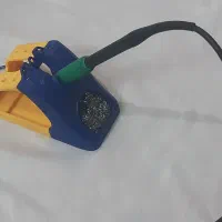 هیتر هویه حرفه ای 861ds با هویه t210|ابزارآلات|تهران, دانشگاه شریف|دیوار