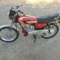 موتور سیکلت150