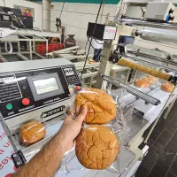 دستگاه بسته بندی پیلوپک 3 موتور