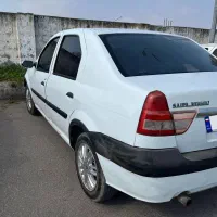 ال 90 مدل پارس تندر|خودرو سواری و وانت|بابل, |دیوار