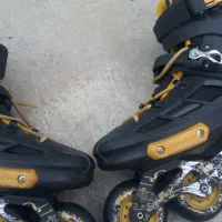 کفش اسکیت اورجینال اصلی|دوچرخه، اسکیت، اسکوتر|کلاله, |دیوار