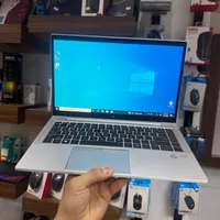 لپتاپ HP نسل۱۰ لمسی رم۱۶ گیگ شیک و سبک باگارانتی|رایانه همراه|تهران, تجریش|دیوار