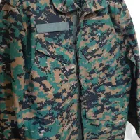 ۲ عدد اورکت پیکسلی