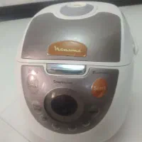 پلوپز ۷ کاره تمام اتوماتیک دستگاه پخت کامل