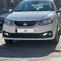 ساینا ۴۰۲ s فروش فوری|خودرو سواری و وانت|خرم‌آباد, |دیوار