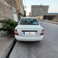 تیبا ۱  ۱۴۰۰|خودرو سواری و وانت|قم, شهرک فاطمیه|دیوار