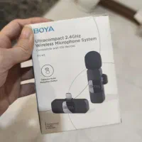 میکروفون بی سیم بویا V1