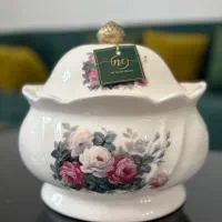 شکلات خوری ظرف آنتیک کادویی