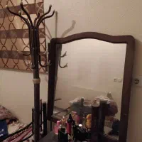 آینه و جاکفشی
