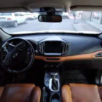 چری تیگو7|خودرو سواری و وانت|ساوه, |دیوار