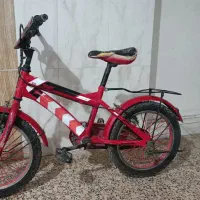 دوچرخه 16