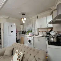 ۵۵ متر ۲ خواب با پارکینگ‌ سندی|فروش آپارتمان|تهران, نیکنام|دیوار