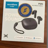هندزفری انکر مدل p25i