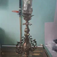 شمعدانهای برنزی