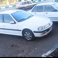 پارس بی رنگ۴۰۲