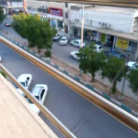 73متر سنددار اول بلوار محمدی
