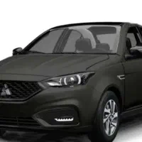 فروش امتیاز خودرو سهند s با SBR